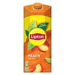 Lipton IJsthee Perzik pak