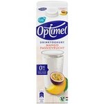 Optimel Drinkyoghurt Mango Passievrucht 