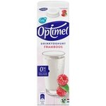 Optimel Drinkyoghurt Framboos 