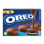 Oreo Omhuld Met Melkchocolade 