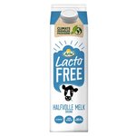 Arla Lactofree Melk Halfvol Lactosevrij 