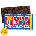 Tony's Chocolonely Puur