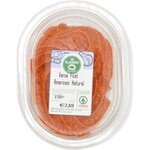 Spar Filet Americain Naturel 