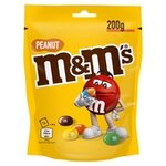 M&M'S Chocolade Pinda 