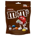 M&M's Chocolade 