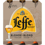 Leffe Blond