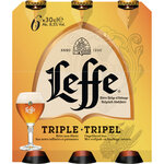 Leffe Tripel