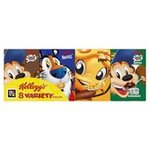Kellogg's Ontbijtgranen Mini assortiment 