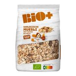 Bio+ Muesli Noten en Vruchten 