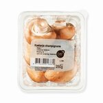 Kastanje Champignons