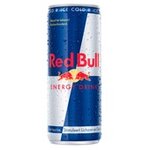 Red Bull Energydrank Regular Gekoeld
