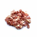 Weidenaar Gerookte Spekblokjes