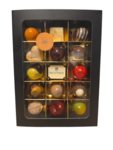 De Chocoladewereld bonbons 15 stuks