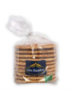 Vos stroopwafels