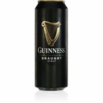 Guinness Draught stout 