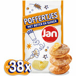 Jan Poffertjes