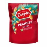 Duyvis Pinda's Gezouten