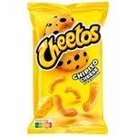 Cheetos Chipito Kaas
