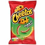 Cheetos Nibb-It Chips Sticks Naturel