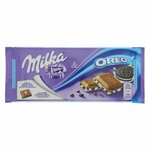 Milka Chocolade Tablet Oreo