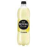 Royal Club Bitter Lemon