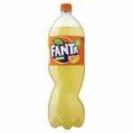 Fanta Sinas Orange