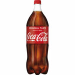 Coca Cola Regular