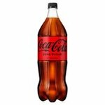 Coca Cola Zero
