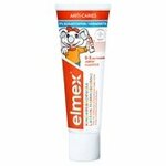Elmex Tandpasta Peuter 0-5 jaar