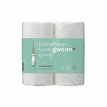 Gwoon Toiletpapier 2-laags