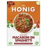 Honig mix Macaroni en Spaghetti