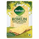Melkan Kaasplakken Jong Komijn 48+