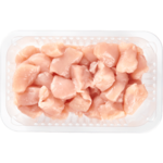 Weidenaar Kipfiletblokjes