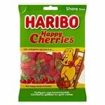 Haribo Kersen