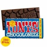 Tony's Chocolonely Puur