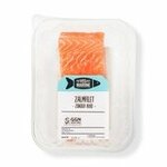 Vis Marine Zalmfilet zonder huid 1 stuk