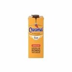 Chocomel Mager