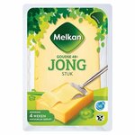 Melkan Kaas Stuk Jong