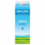 Bar le Duc Mineraalwater Koolzuurvrij