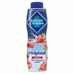 Kar­van Cé­vi­tam Siroop Aardbei