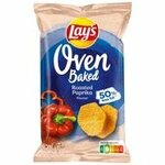 Lay's Chips Oven Roasted Paprika