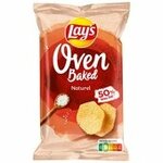Lay's Chips Oven Naturel
