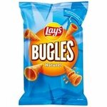 Lay's Bugles Chips Naturel