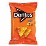 Doritos Chips Nacho Cheese