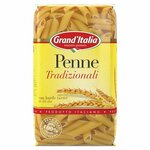 Grand'Italia Pasta Penne Rigate