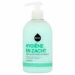 Derlon Hygiëne en Zacht Handzeep