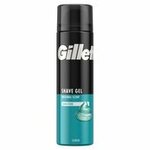 Gillette Series Scheergel Sensitive