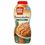 Koopmans Schudfles Pannenkoeken Origineel