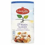 Van Gilse Poedersuiker Klein