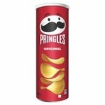 Pringles Chips Original